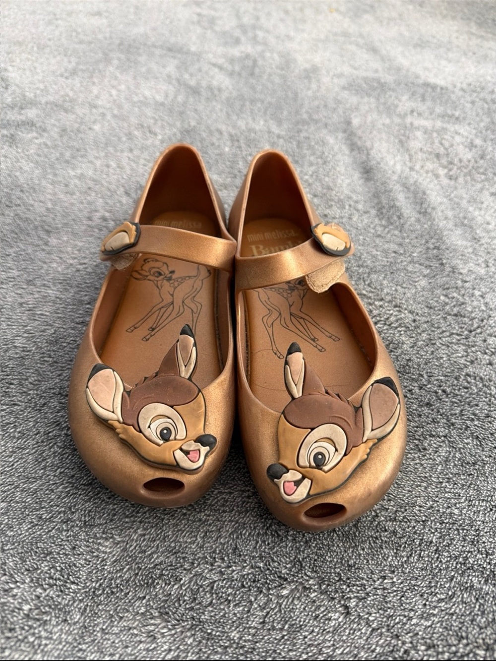 Bambi mini melissa